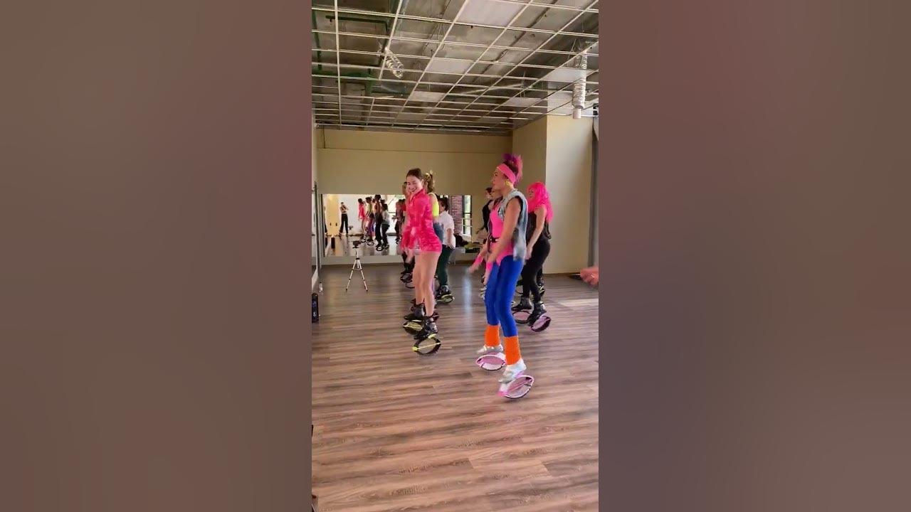 Kangoo Jumps РҐРёРјРєРё