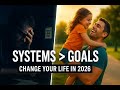 The Note That Changed My Life: Why Goals Fail but Systems Succeed.