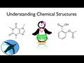 Making Sense of Chemical Structures