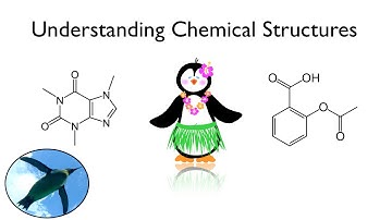Making Sense of Chemical Structures | Chemistry Basics
