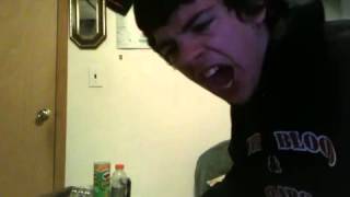 Soulstone splinter vocal cover