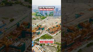 Elan 106 Latest Construction Update July 2024 #elan106 #dwar…