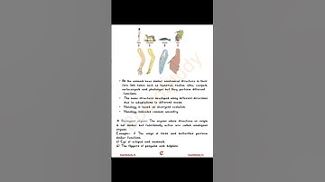 NCERT Class 12th biology Evolution Notes PDF #shorts #ytshorts #viralshort