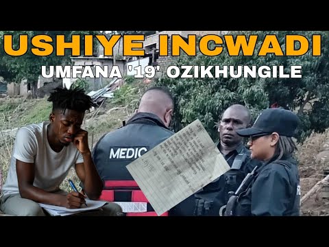 ISILILO OWESILISA EZIKHUNGA EZIBUL ALA USHIYE NE NOTE COTTONLANDS VERULAM