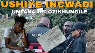 ISILILO OWESILISA EZIKHUNGA EZIBUL...ALA | USHIYE NE NOTE / COTTONLANDS VERULAM 😥