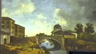 Origine ed evoluzione del sistema dei Navigli