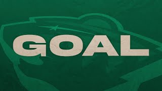 Minnesota Wild 2024 Goal Horn 🚨