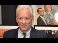 NYFF52: "Once Upon a Time in America" Interview | James Woods