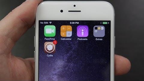 How to Jailbreak iOS 8.1.3 (Using iOS 8.2 Beta 2)