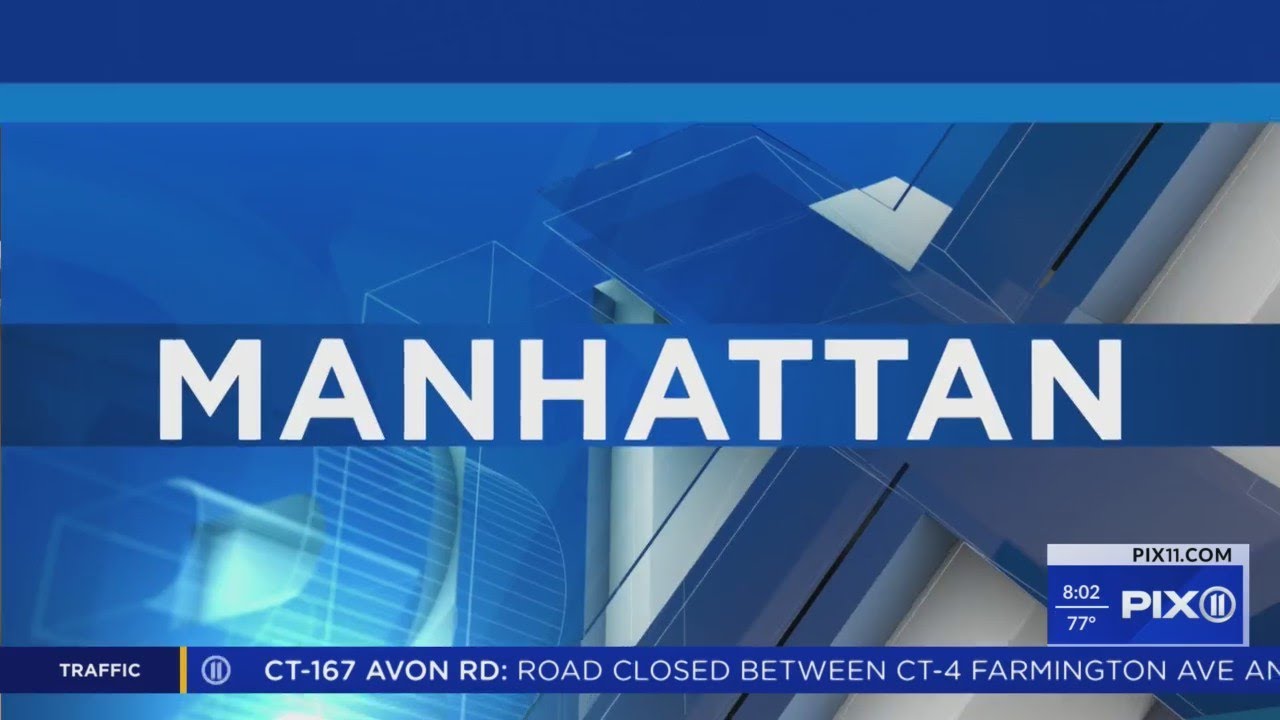 Holiday violence erupts in NYC