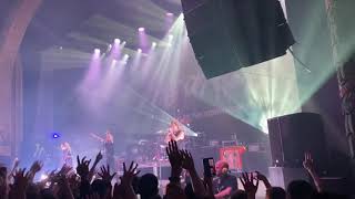 Download Lagu Push back -One Ok Rock live 2020 MP3 Download Lagu Push back -One Ok Rock live 2020 MP3
