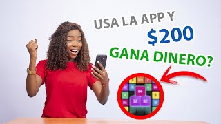 X2 Blocks: 2048 Merge Games - ¿Esta App Paga O No? screenshot 4