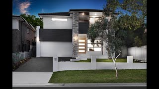 6 Truscott Street, North Ryde