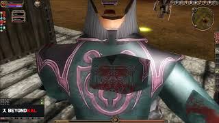 Beyond KalOnline - Beta Gameplay