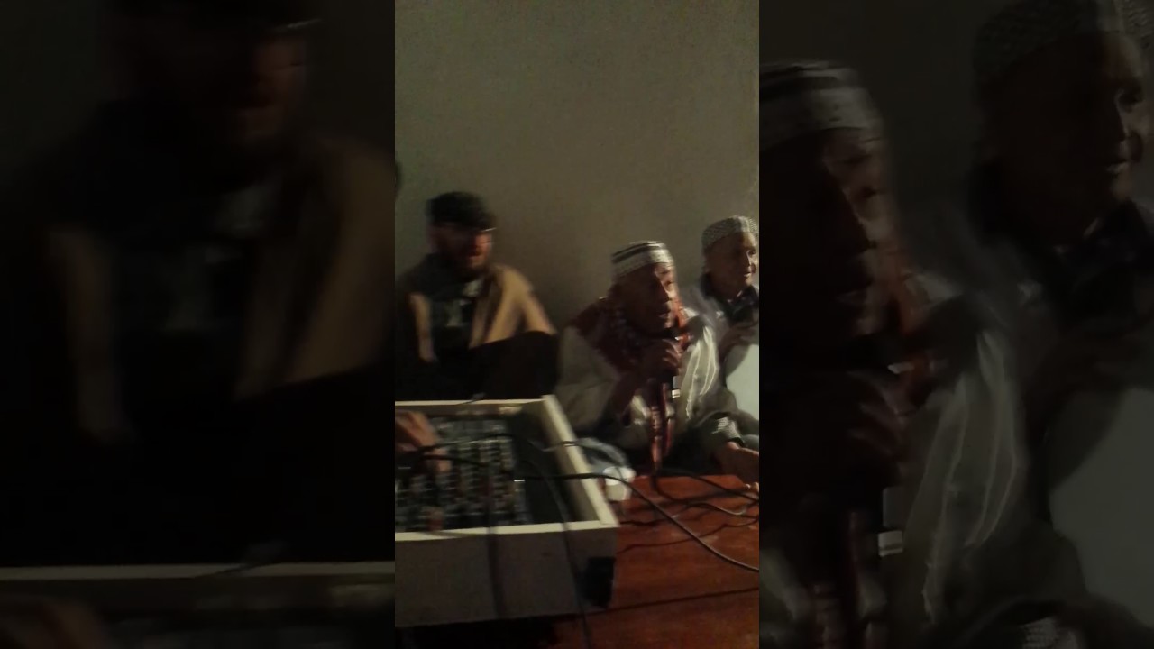 قصادة سيدي خالد 4