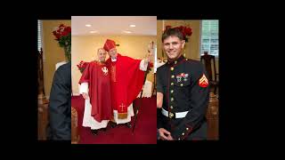 Good Shepherd 20th Anniversary video