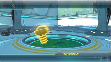 Ratchet & Clank All 4 One [Walkthrough] - Part 2