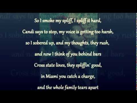 Kat Dahlia   Gangsta Lyrics