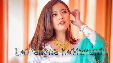 Leirangna keidwruni||manipuri song 🥰 XML file 🔰 discription box 🎁 Rohitnaorem editz