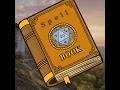 TWIG’s The Spellbook – Episode 14 – Horror Tropes!