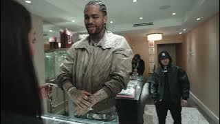 Dave East & araabMUZIK ft. Fabolous - BUSS DOWN