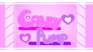 CANDY PUMP || ANIMATION MEME (Filler) @Moodymations