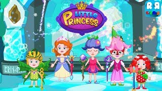 My Little Princess : Fairy Forest - All Magic Rod Secret Place screenshot 4