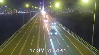 Busan night view camera 3 — live view