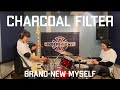 #53  CHARCOAL FILTER - Brand New Myself【ドラム&times;ベース】叩いてみた・弾いてみた