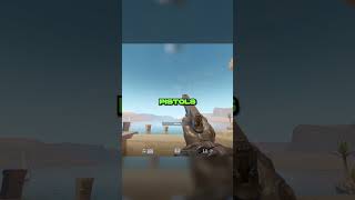 EVERY reload NOW has a COST #cs2 #fpslounge