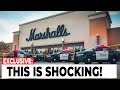 Don’t Buy a SINGLE Thing at Marshalls Until You Watch This Video!