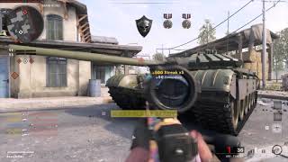 KITCH & VURLO - RANDOM LEFTOVERS (MULTI-COD MINI-TAGE)