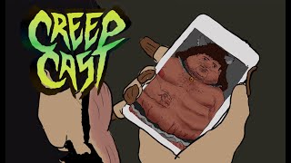 Creepcast Animated | Hunters Voice Memo