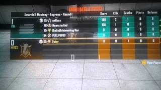 Opponent hosted wrong map