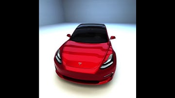 Tesla model 3 - 3