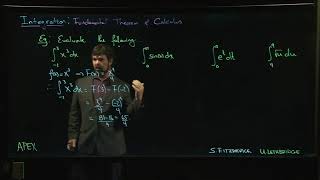 Information Integration: FTC - 07. Example Guide