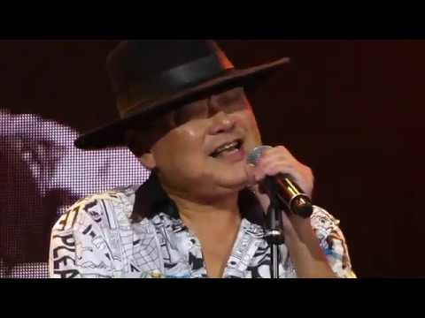 陳昇2020跨年演唱會-逃跑的日子-穗花