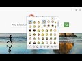 Windows 10 Emoji Klavye Kısayol - YouTube