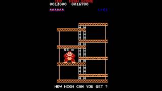Donkey Kong Ii Jumpman Returns Rom Hack