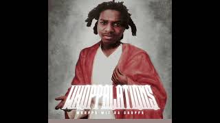 Whoppa Wit Da Choppa Ft Spinabenz & Jdot Breezy - Mooky Slowed