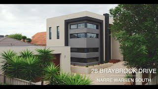 OpenHouseTours presents - 28 Braybrook Drive, Narre Warren South