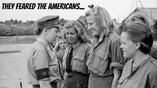 German Women POWs Were Told to Fear America—Then They Were Given Soap