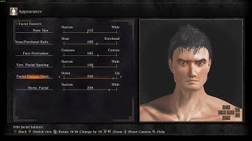 Dark Souls III - (Guts) "Berserk Character Creation"