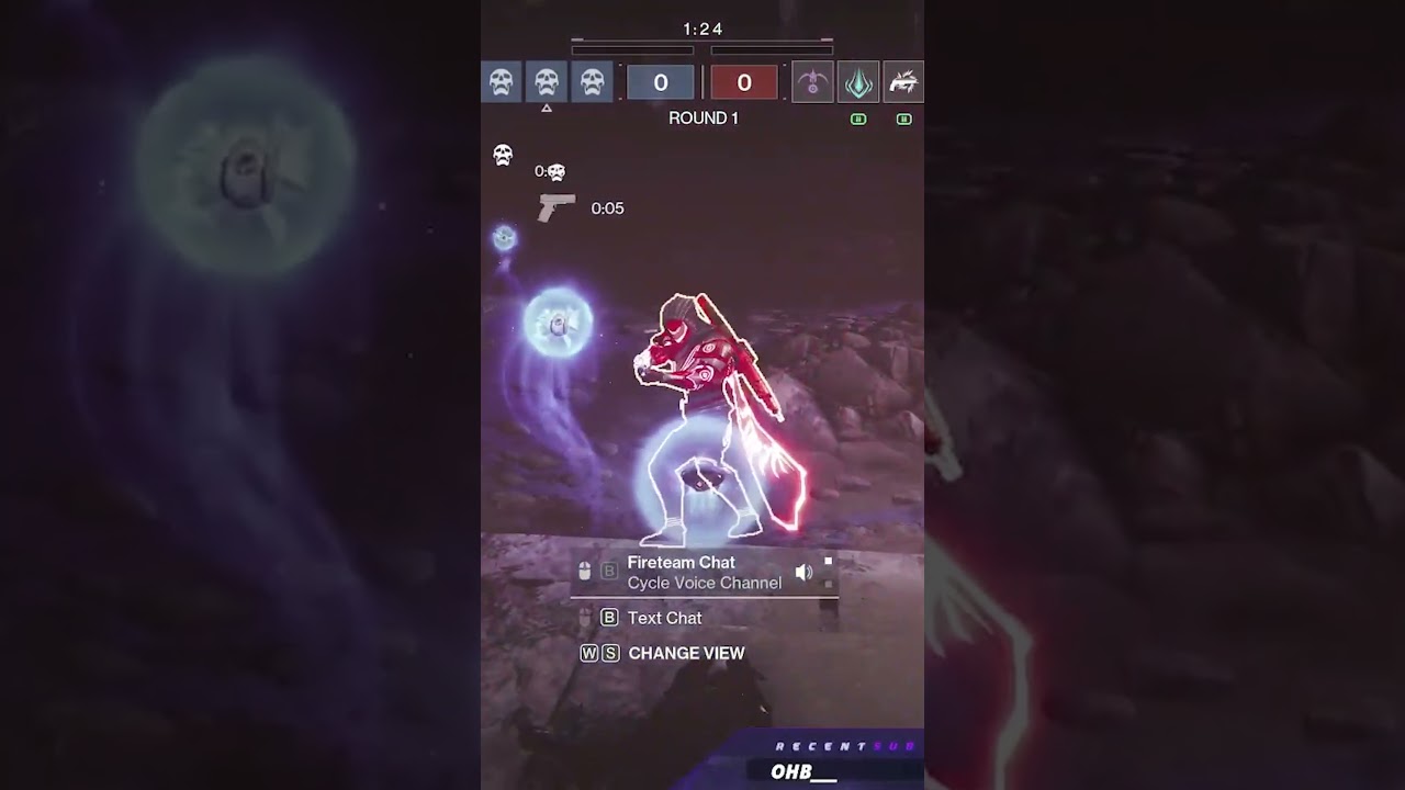 We totally could have beat this cheater... right? #trialsofosiris  #destiny2 #cheater #diffizzle