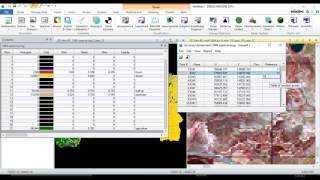 Accuracy assessment erdas imagine 2014  eng sub