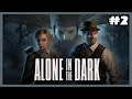 ALONE IN THE DARK GAMEPLAY WALKTHROUGH PART 2