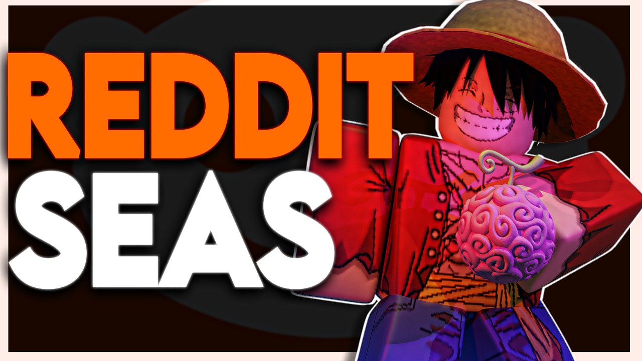 RELL SEAS Reddit Has Reached a New Level of Stupidity