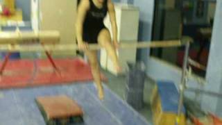 Glide Single Leg Shoot