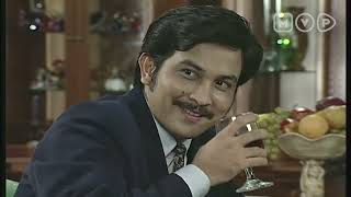 Download Lagu FTV Abad 21 Episode 8 Part 2 (Krisdayanti,Sophan Sophiaan,Vira Yuniar,Lulu Tobing) MP3