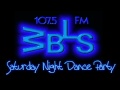 Wbls  saturday night dance party mastermix 198283  part 13